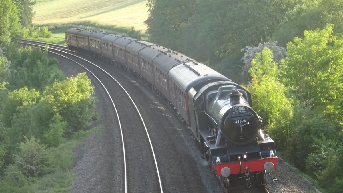 メーカー West Somerset 2025 at time first for Bahamas host to Railway その他